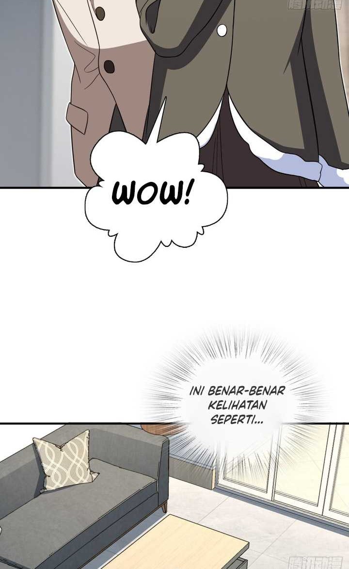 My Wife Is From a Thousand Years Ago Chapter 305 Gambar 17