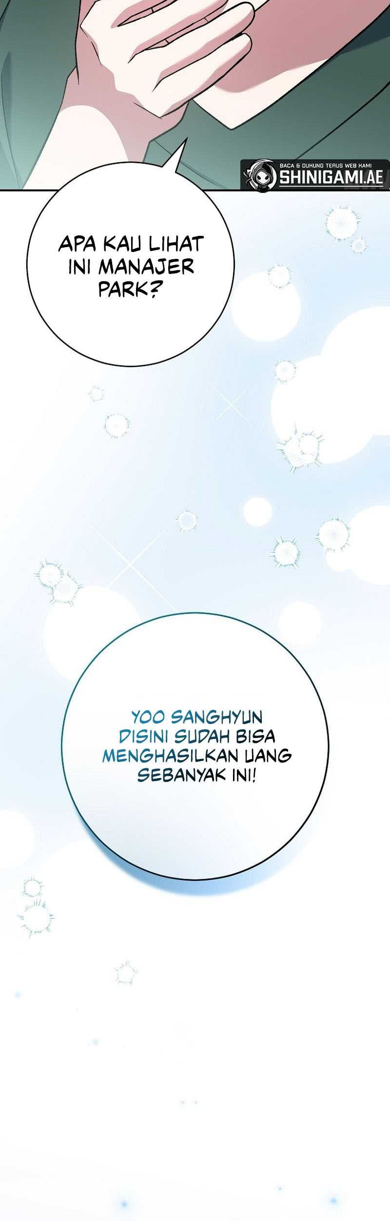 Genius Archer’s Streaming Chapter 44 Gambar 46
