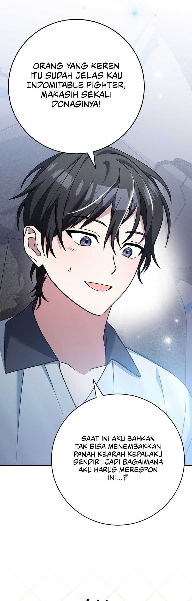 Genius Archer’s Streaming Chapter 44 Gambar 47