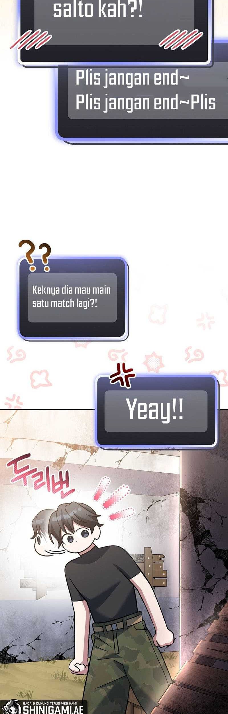 Genius Archer’s Streaming Chapter 44 Gambar 50