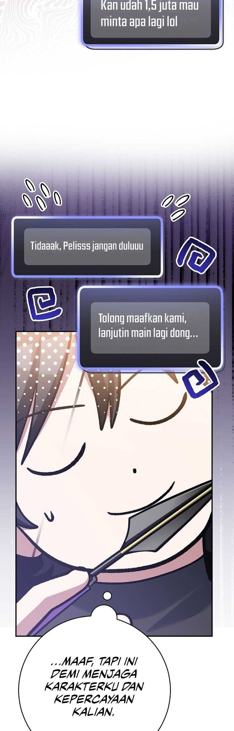 Genius Archer’s Streaming Chapter 44 Gambar 54