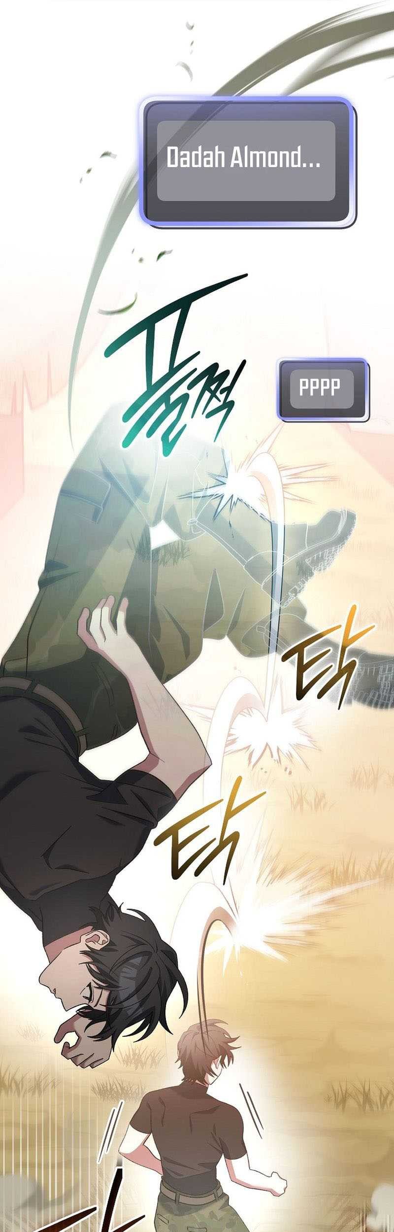 Genius Archer’s Streaming Chapter 44 Gambar 56