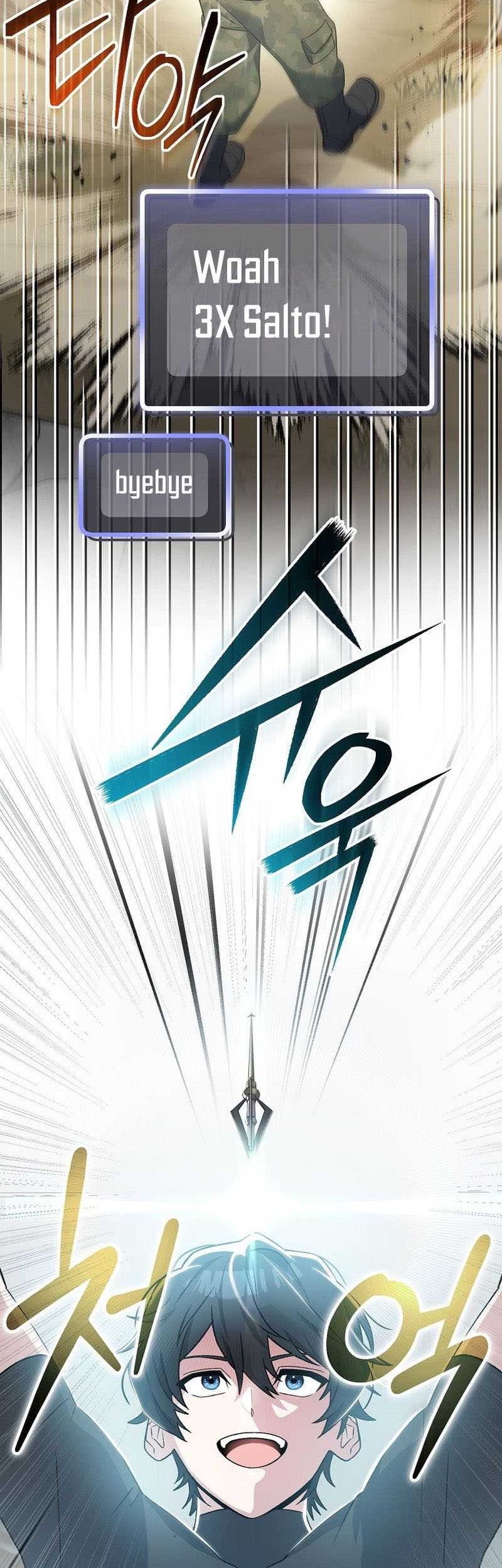 Genius Archer’s Streaming Chapter 44 Gambar 57