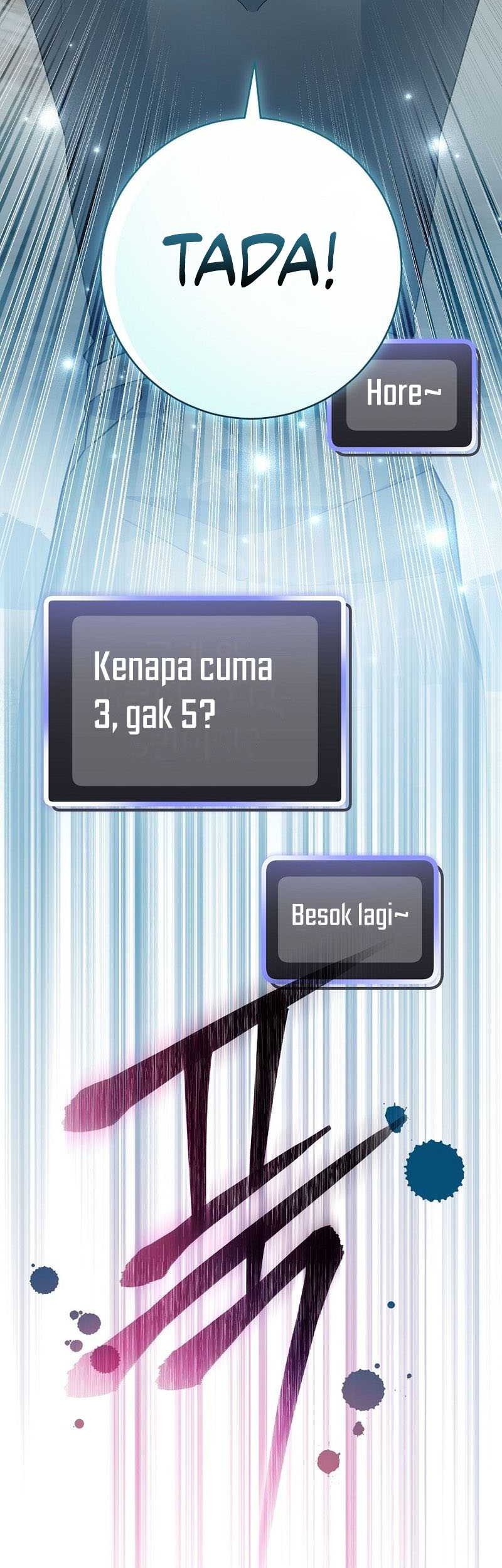 Genius Archer’s Streaming Chapter 44 Gambar 58