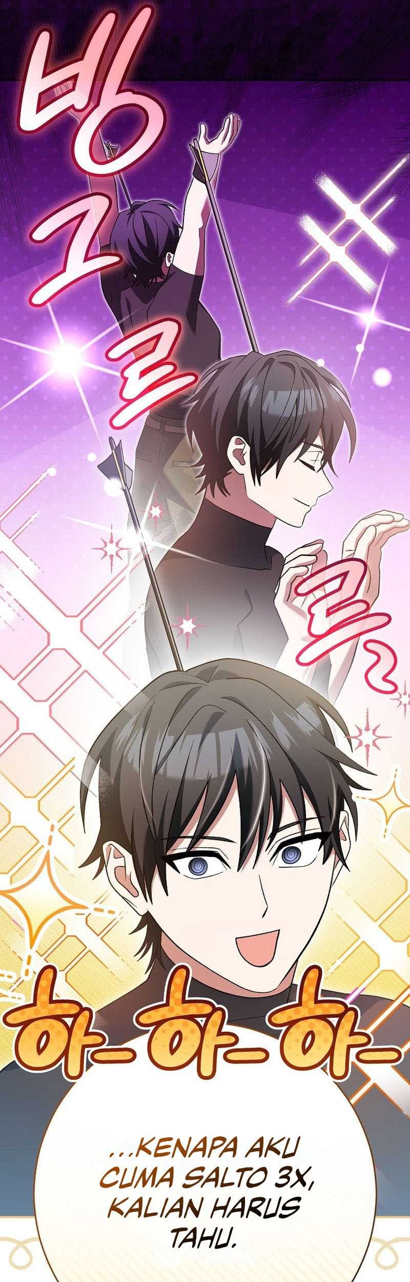 Genius Archer’s Streaming Chapter 44 Gambar 64