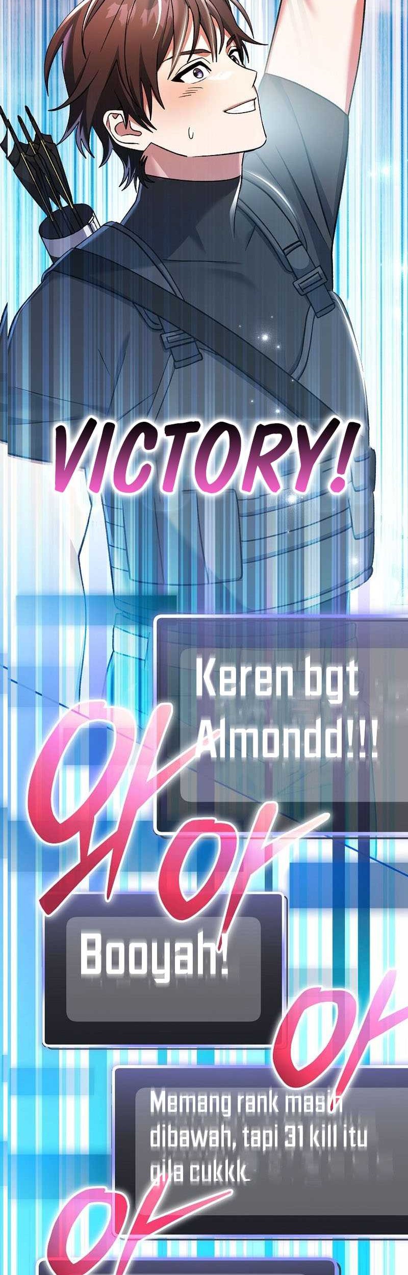 Genius Archer’s Streaming Chapter 44 Gambar 31