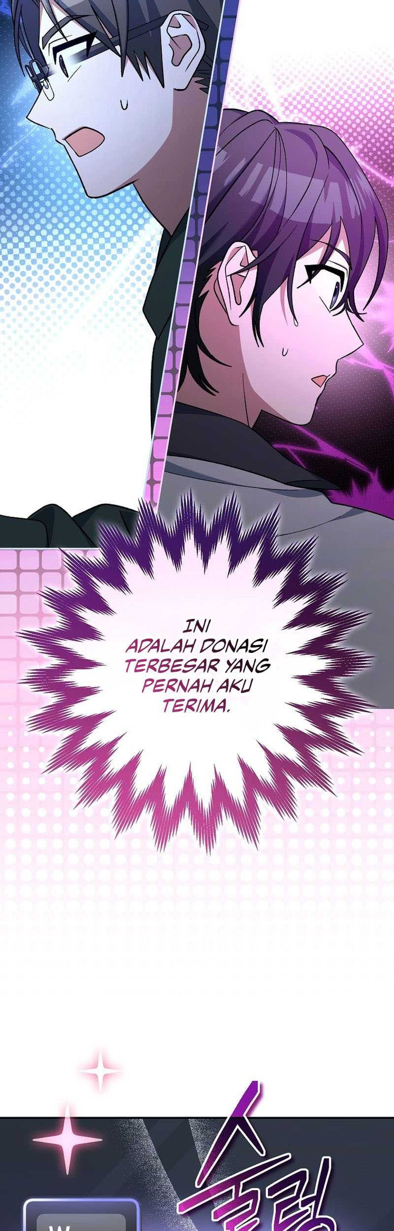 Genius Archer’s Streaming Chapter 44 Gambar 40