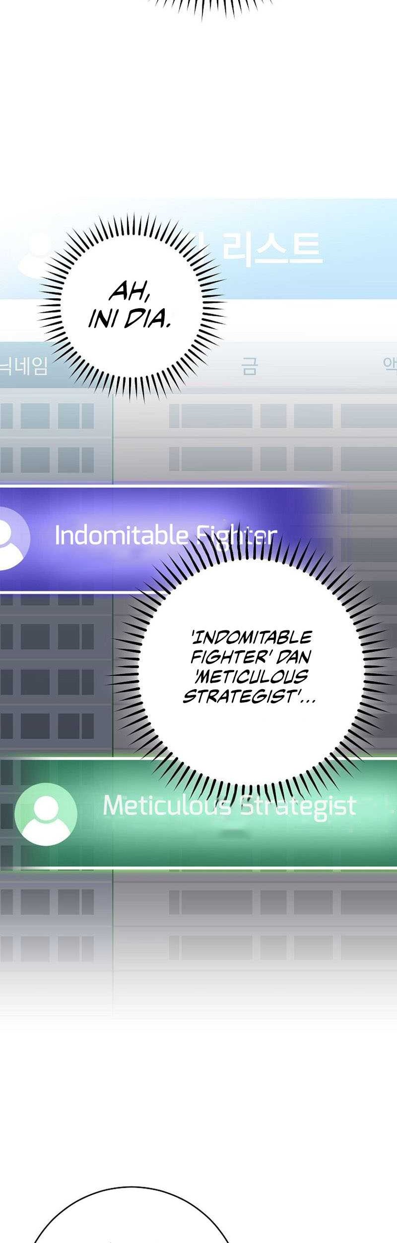 Genius Archer’s Streaming Chapter 44 Gambar 43