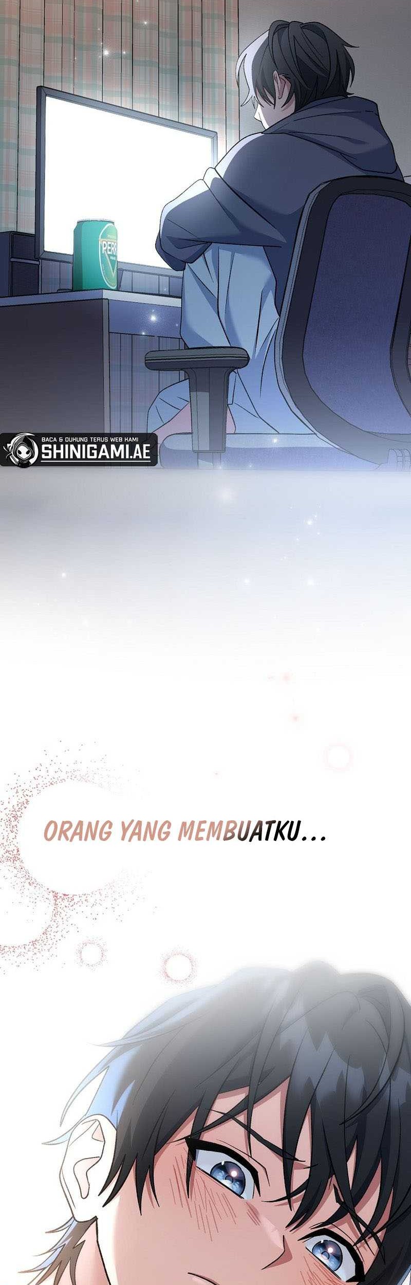 Genius Archer’s Streaming Chapter 44 Gambar 85