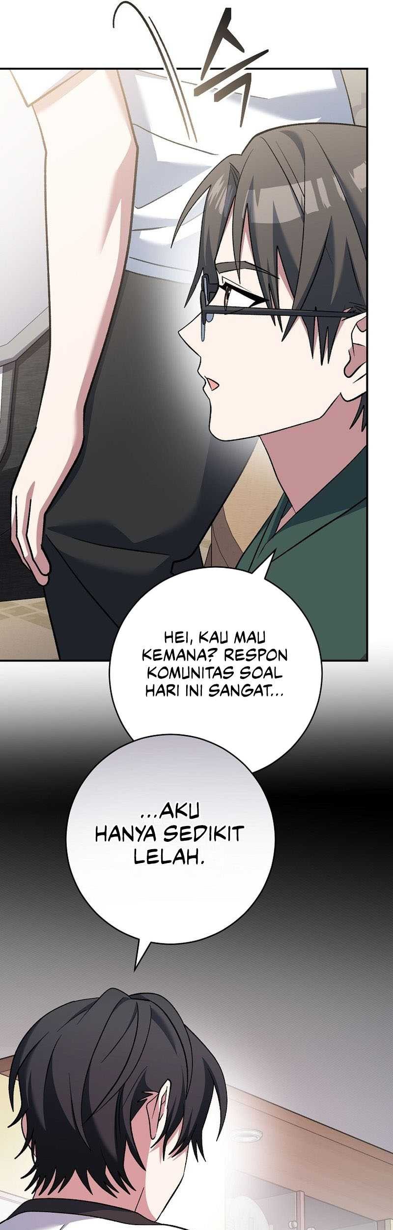 Genius Archer’s Streaming Chapter 44 Gambar 87
