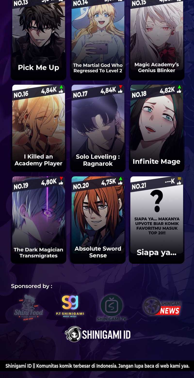 Genius Archer’s Streaming Chapter 44 Gambar 98