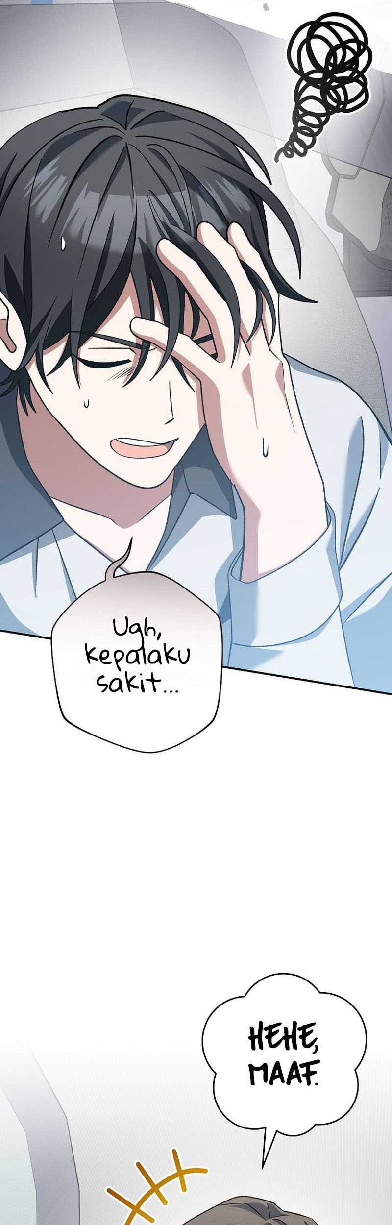 Genius Archer’s Streaming Chapter 44 Gambar 69