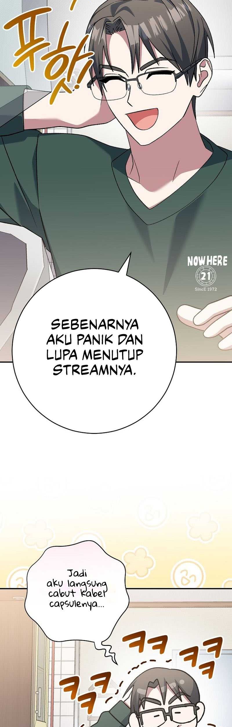 Genius Archer’s Streaming Chapter 44 Gambar 70