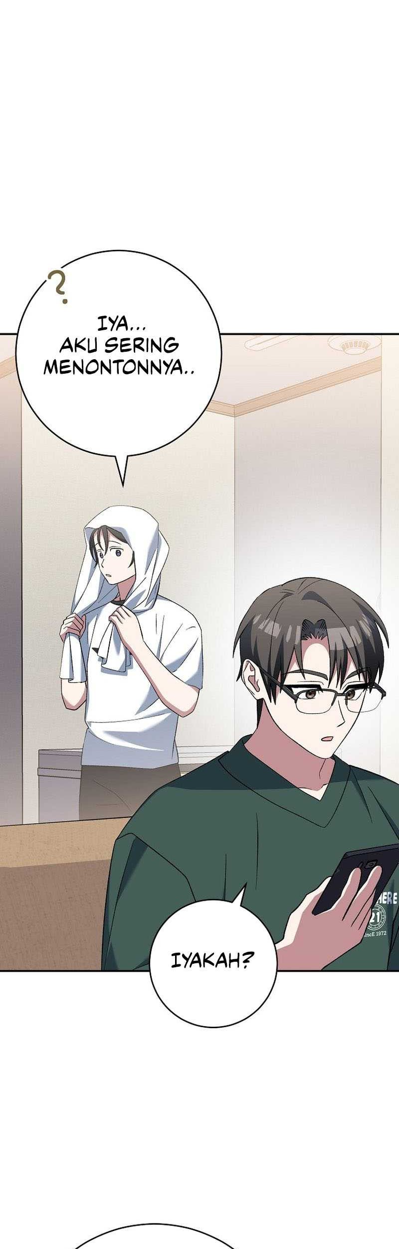 Genius Archer’s Streaming Chapter 44 Gambar 78