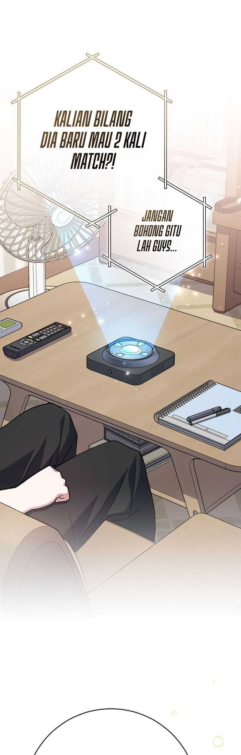 Genius Archer’s Streaming Chapter 44 Gambar 82