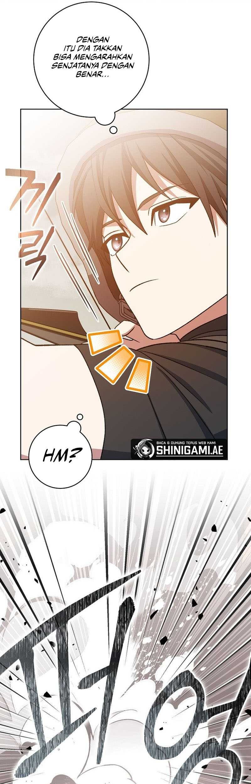 Genius Archer’s Streaming Chapter 44 Gambar 6