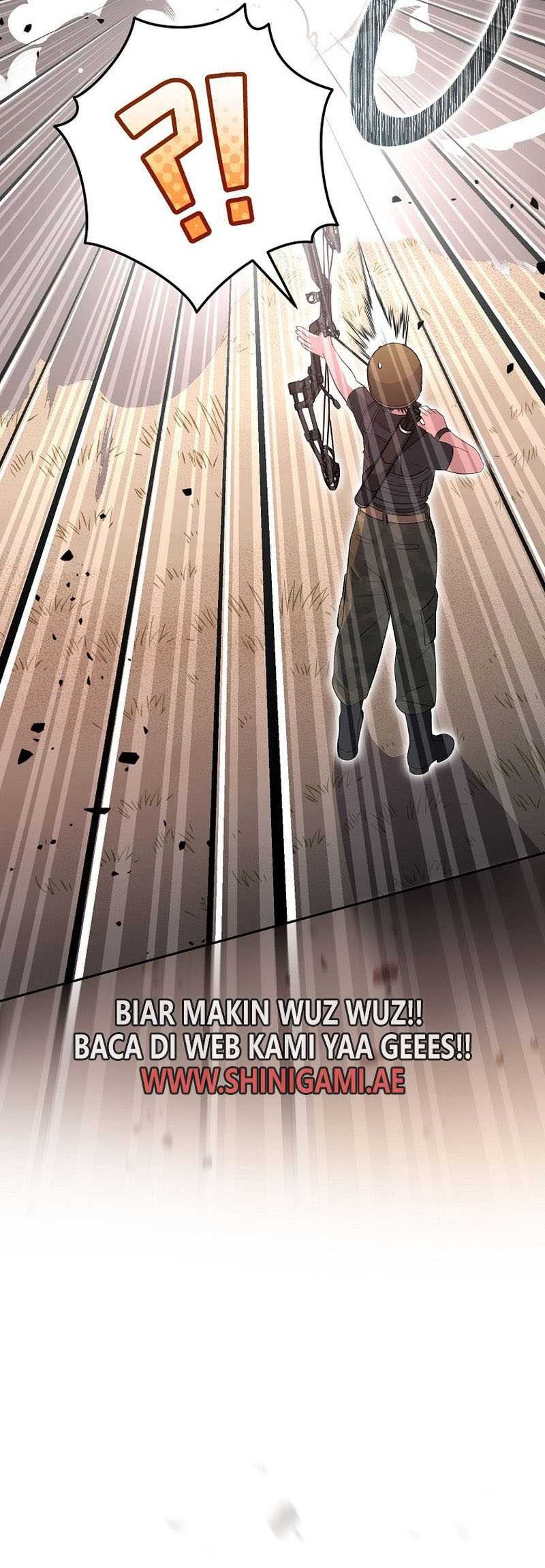 Genius Archer’s Streaming Chapter 44 Gambar 7