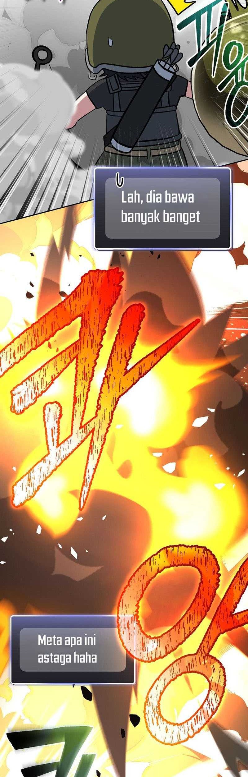 Genius Archer’s Streaming Chapter 44 Gambar 9