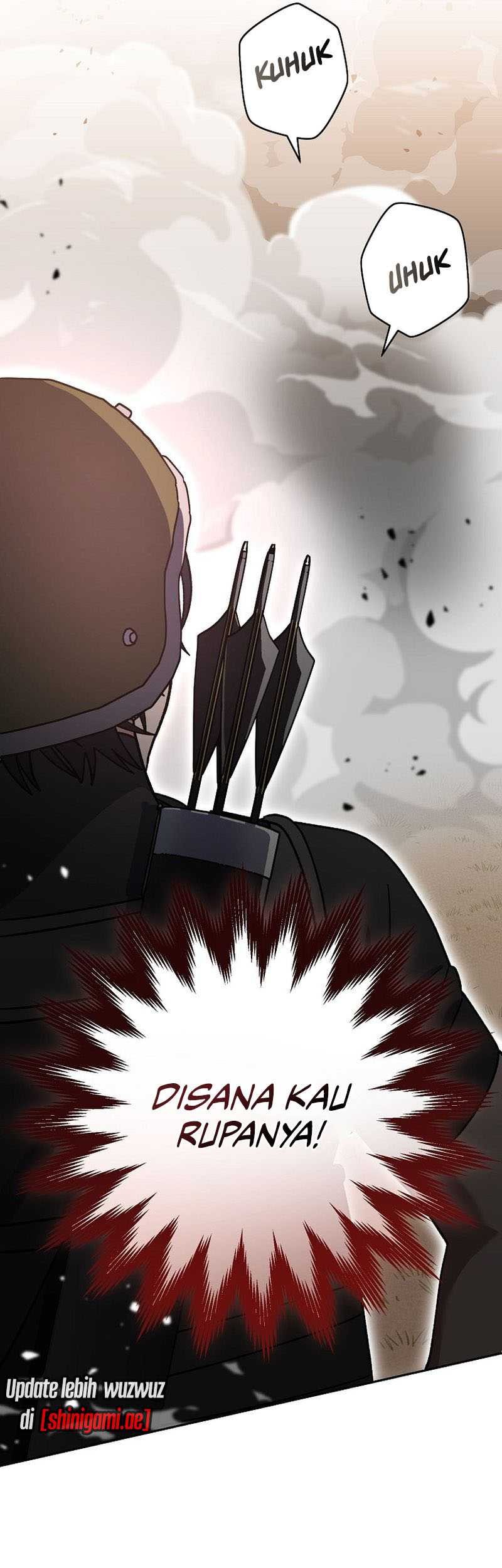 Genius Archer’s Streaming Chapter 44 Gambar 12