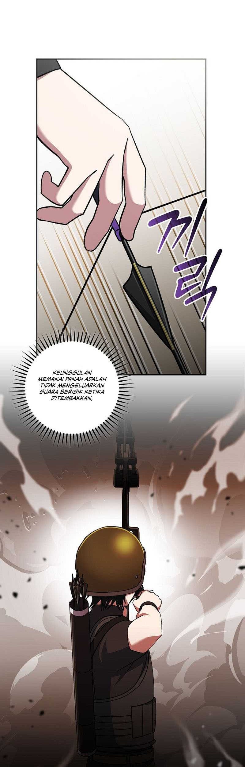 Genius Archer’s Streaming Chapter 44 Gambar 13