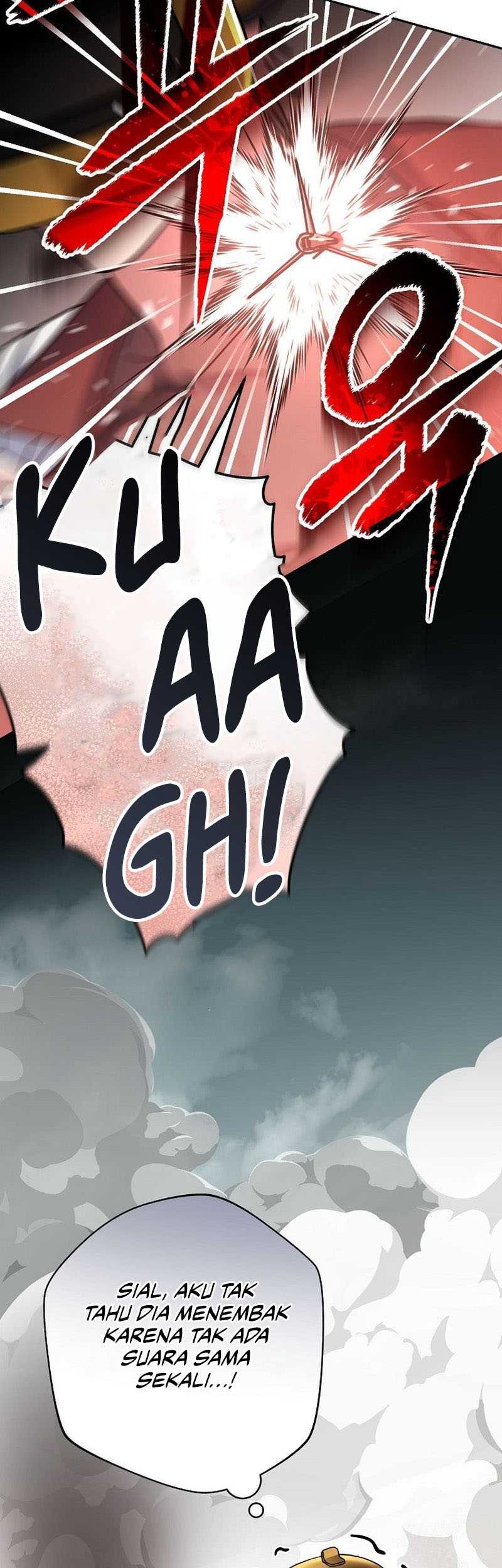 Genius Archer’s Streaming Chapter 44 Gambar 17