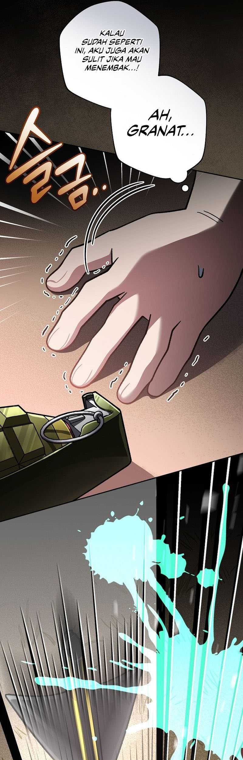 Genius Archer’s Streaming Chapter 44 Gambar 19