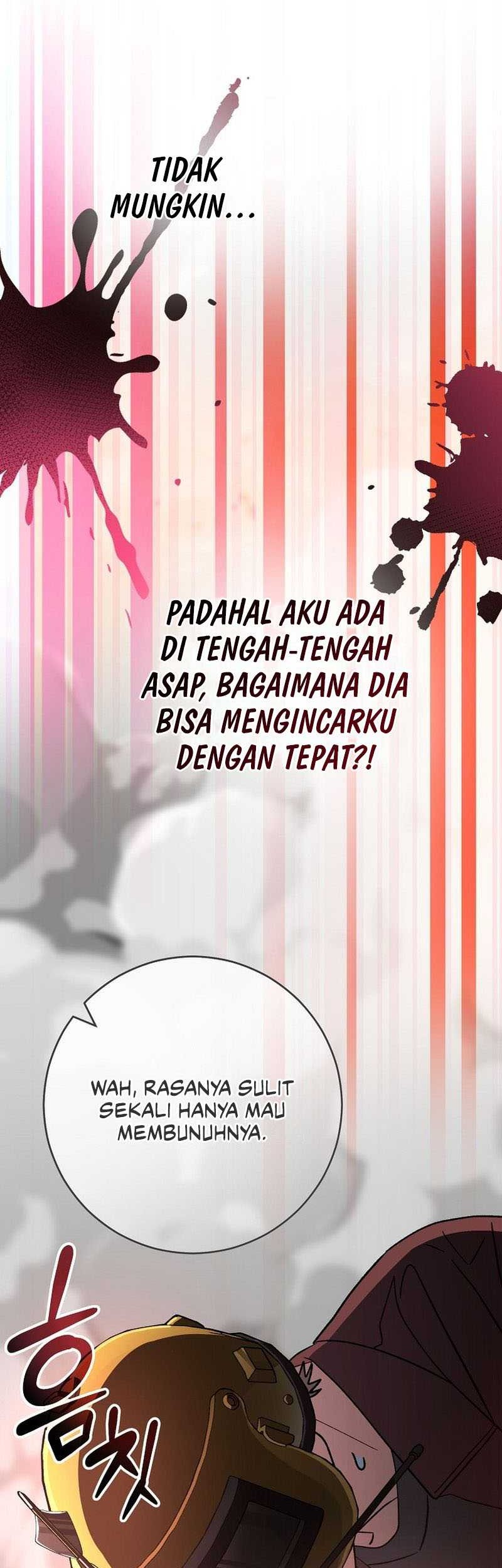 Genius Archer’s Streaming Chapter 44 Gambar 21