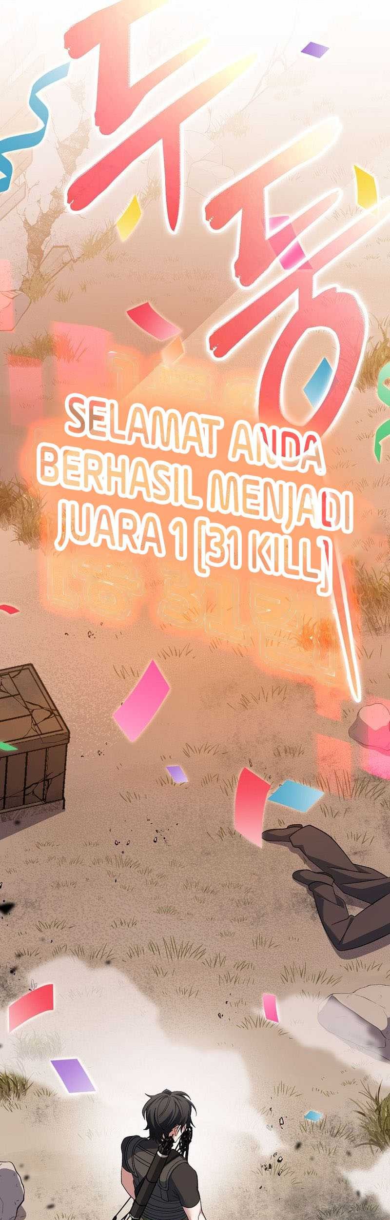 Genius Archer’s Streaming Chapter 44 Gambar 27