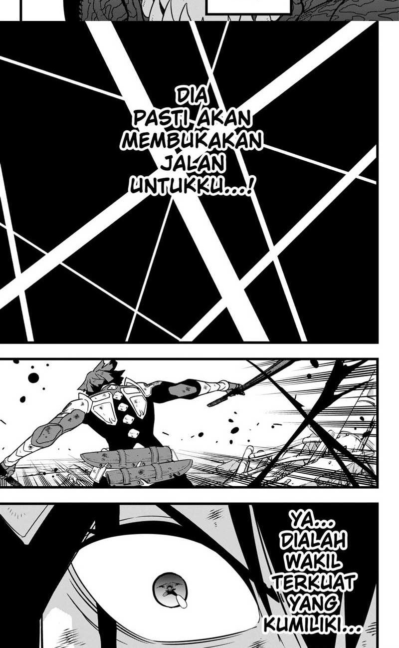 8Kaijuu Chapter 115 Gambar 4