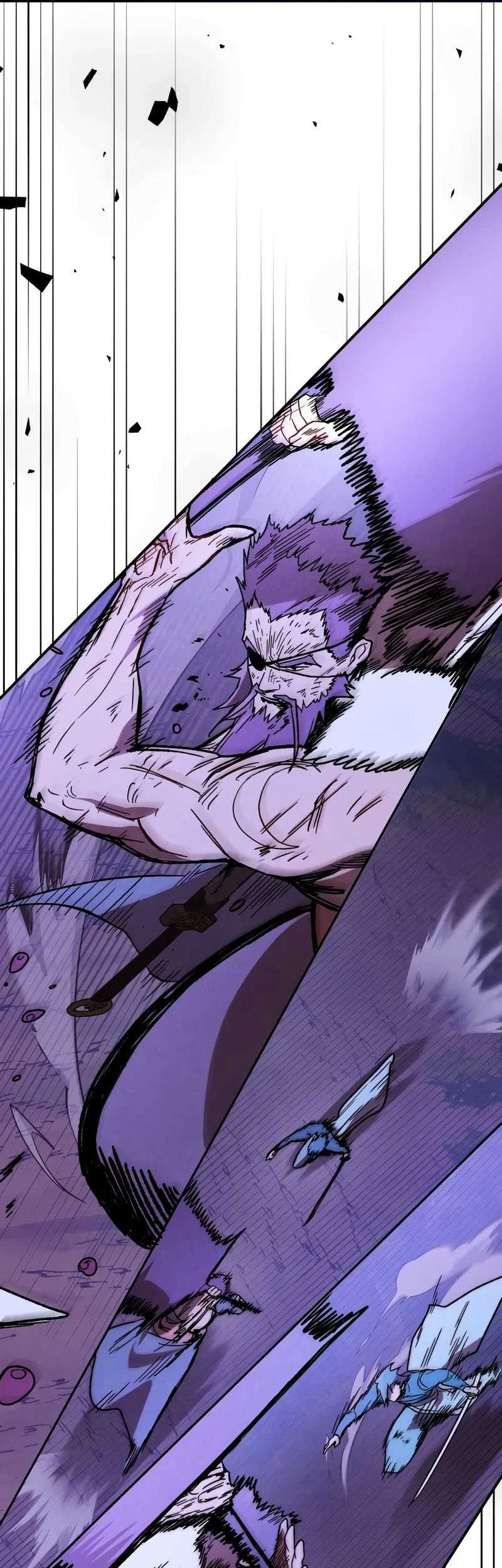 Chronicles Of The Martial God’s Chapter 100 Gambar 48