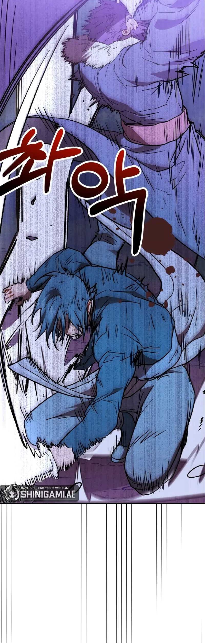 Chronicles Of The Martial God’s Chapter 100 Gambar 50