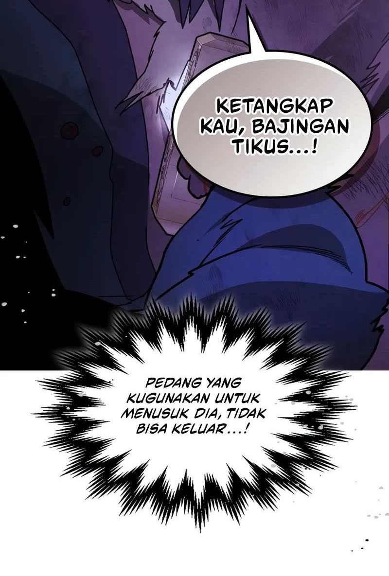 Chronicles Of The Martial God’s Chapter 100 Gambar 40