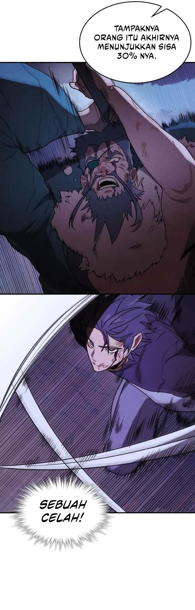 Chronicles Of The Martial God’s Chapter 100 Gambar 37