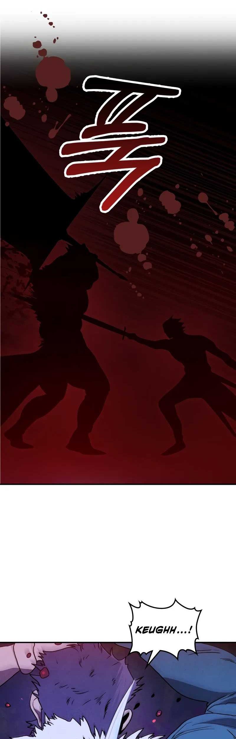 Chronicles Of The Martial God’s Chapter 100 Gambar 38