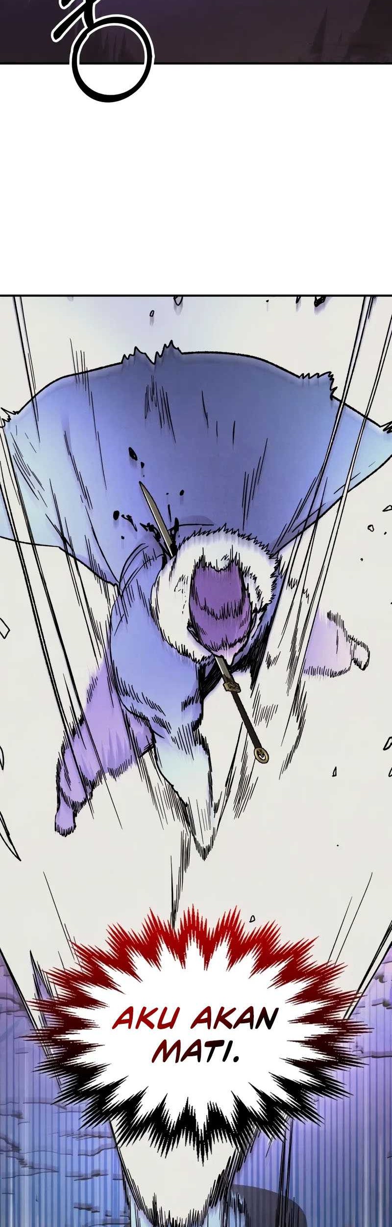 Chronicles Of The Martial God’s Chapter 100 Gambar 42