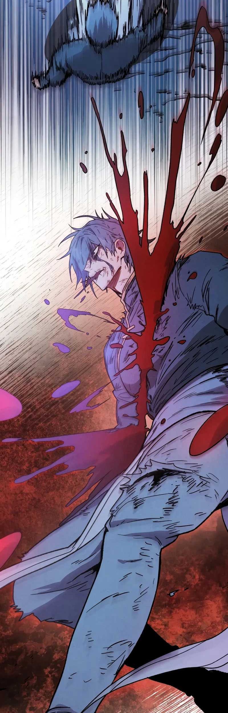 Chronicles Of The Martial God’s Chapter 100 Gambar 43