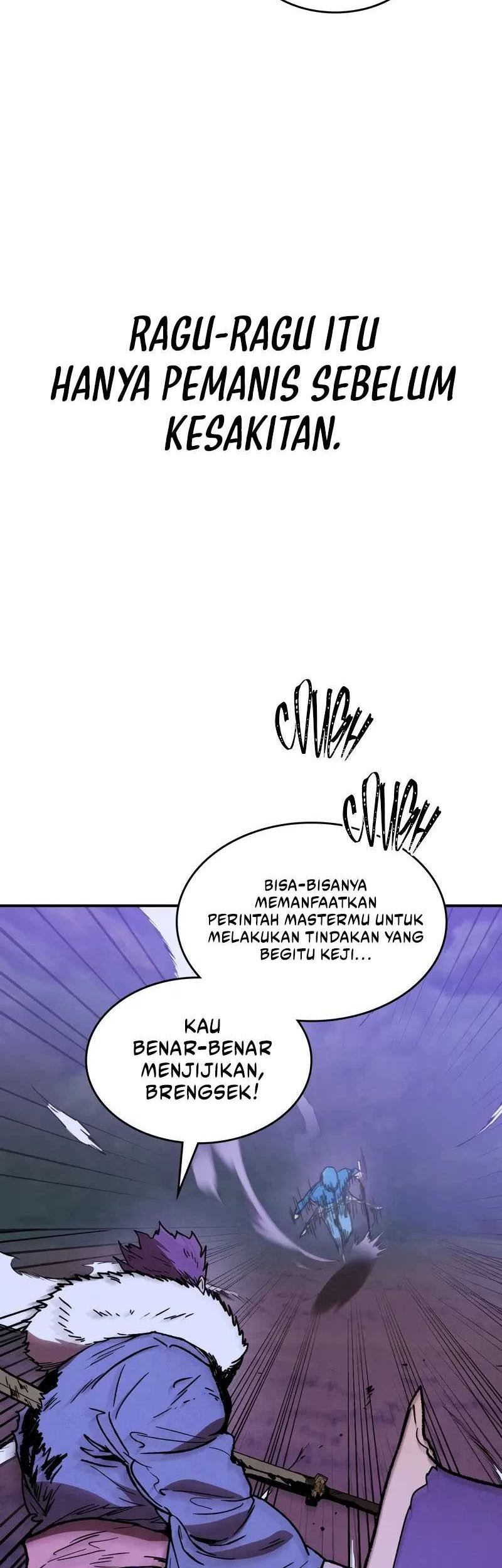 Chronicles Of The Martial God’s Chapter 100 Gambar 46