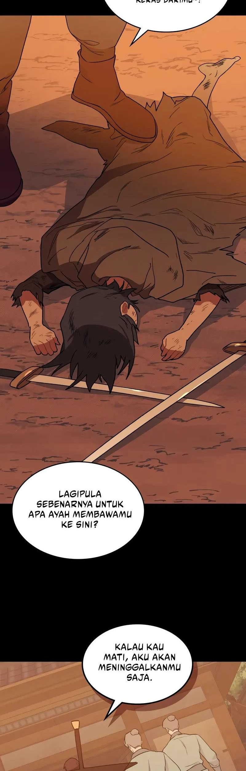 Chronicles Of The Martial God’s Chapter 100 Gambar 3