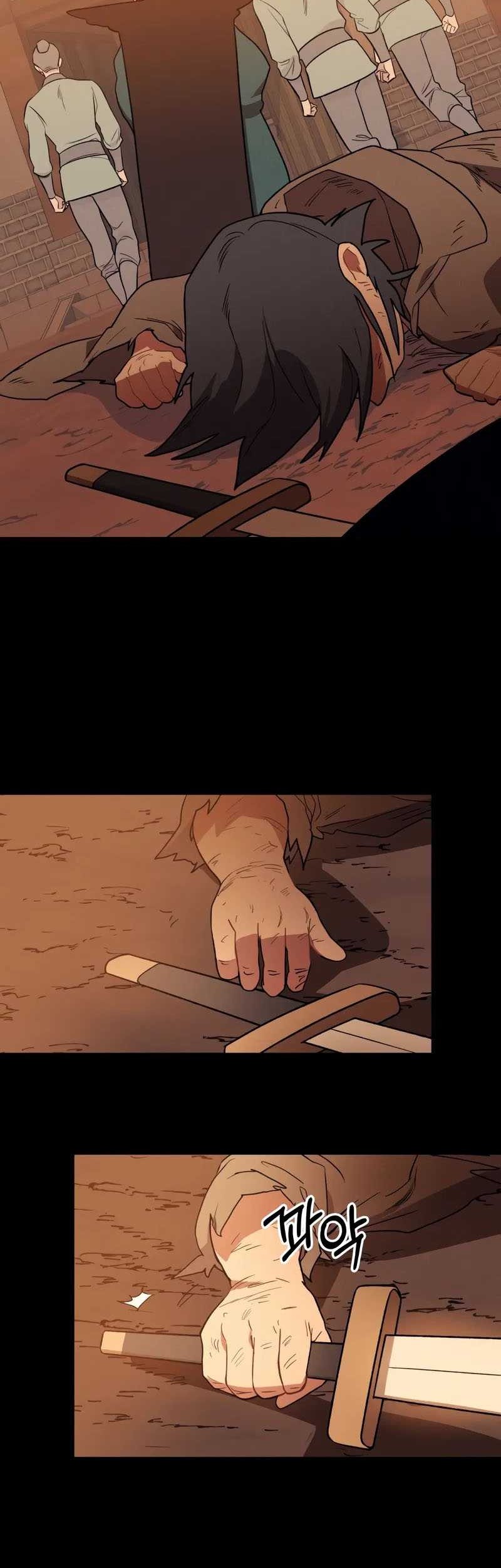 Chronicles Of The Martial God’s Chapter 100 Gambar 4