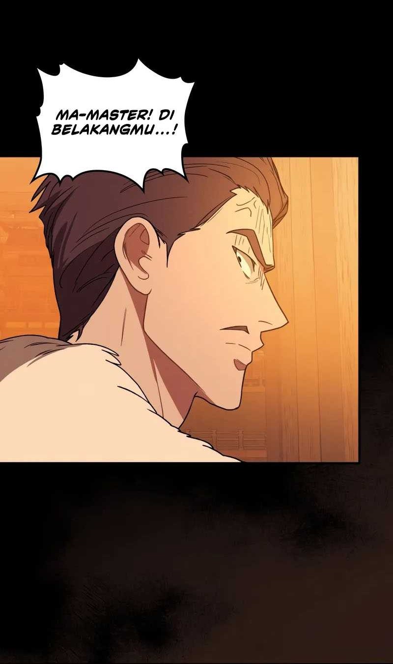 Chronicles Of The Martial God’s Chapter 100 Gambar 5