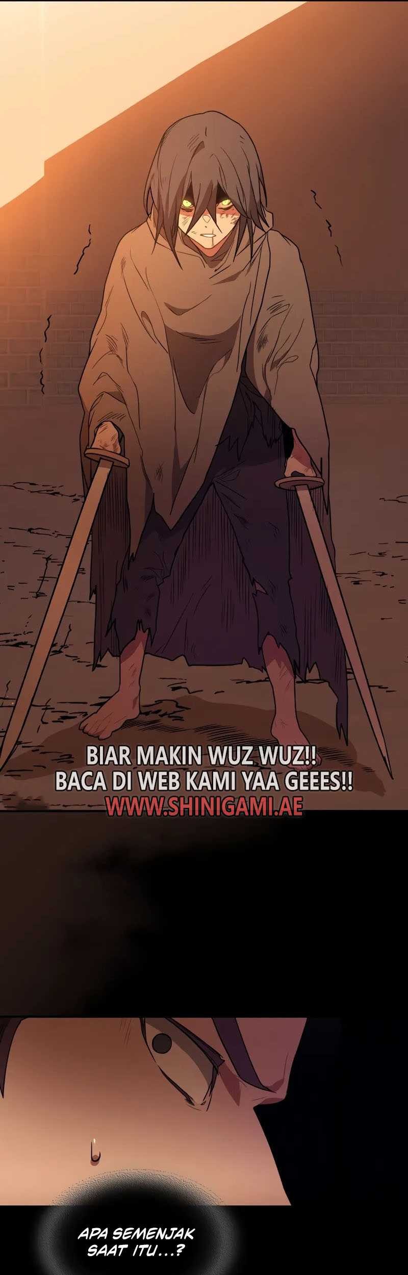 Chronicles Of The Martial God’s Chapter 100 Gambar 6