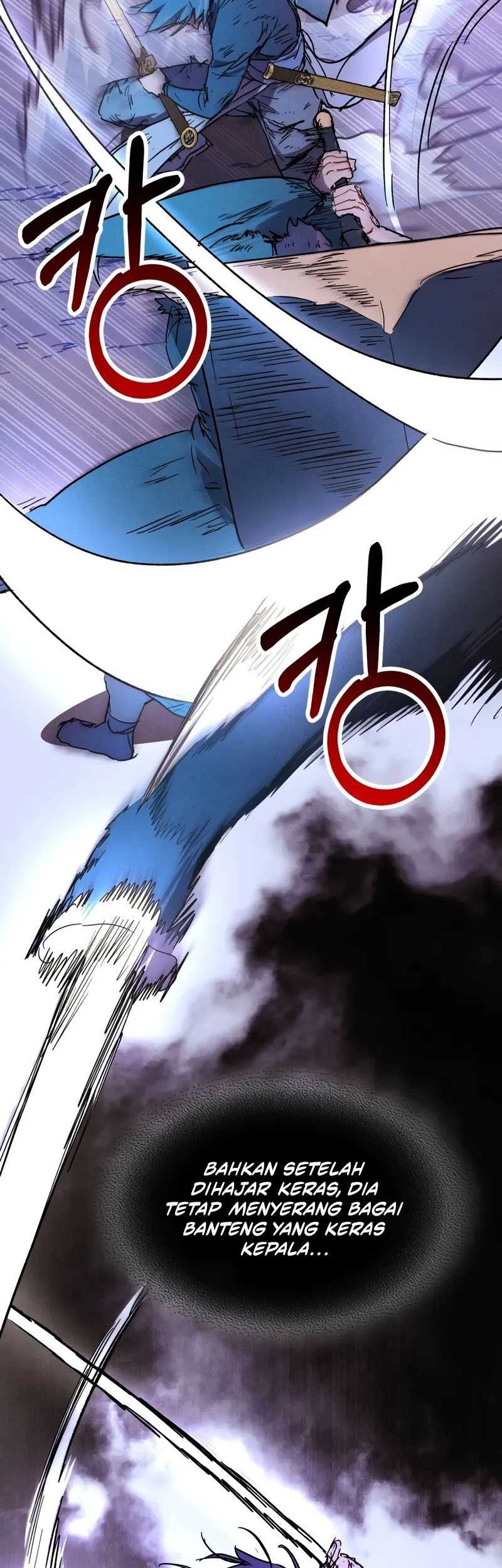 Chronicles Of The Martial God’s Chapter 100 Gambar 11