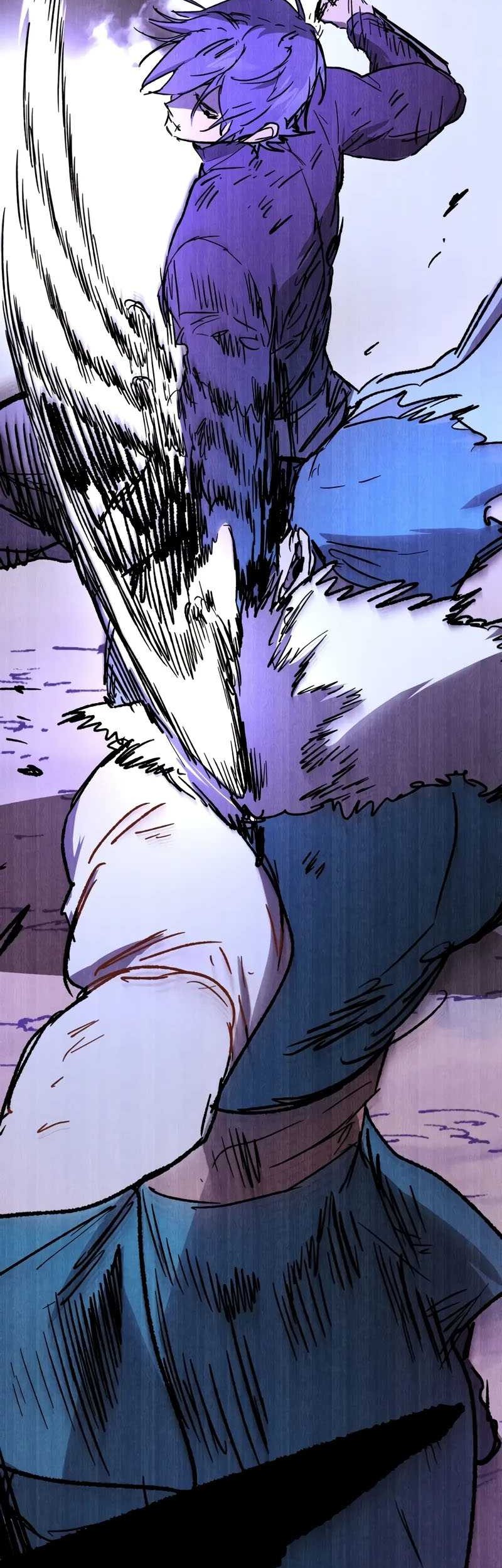 Chronicles Of The Martial God’s Chapter 100 Gambar 12