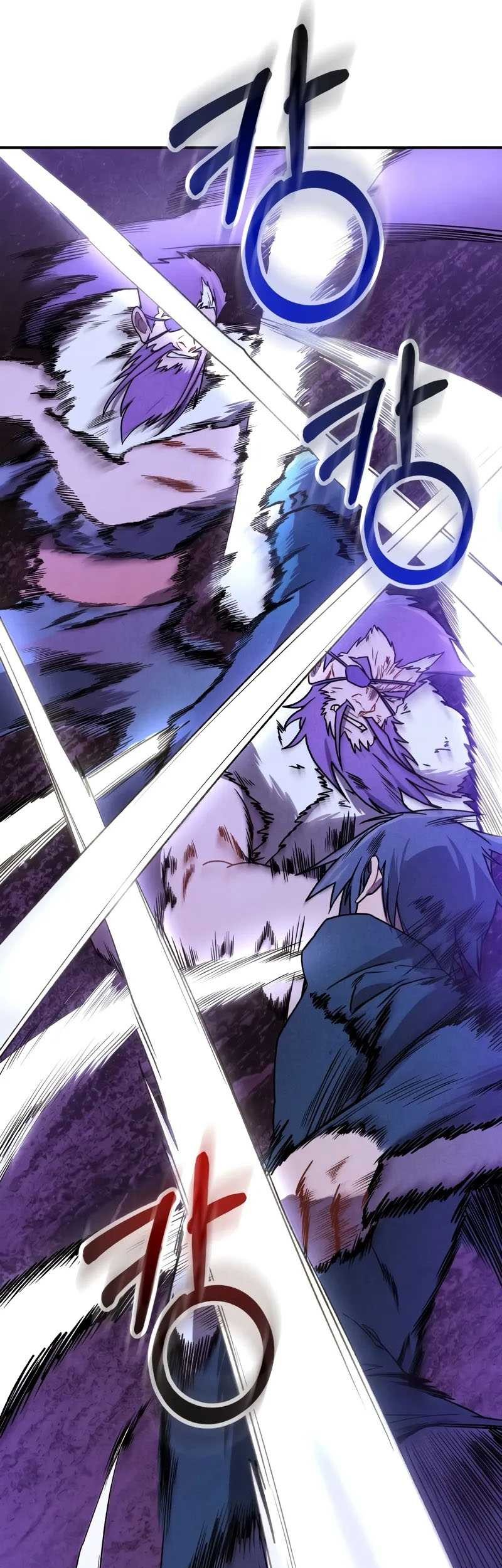 Chronicles Of The Martial God’s Chapter 100 Gambar 14