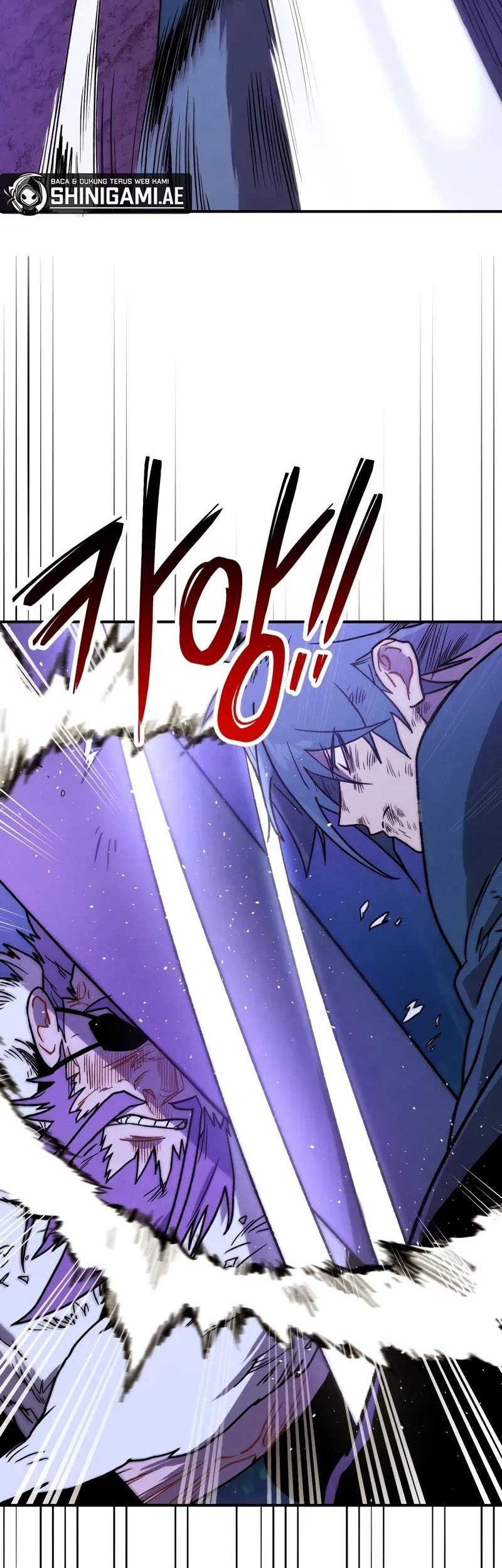 Chronicles Of The Martial God’s Chapter 100 Gambar 15