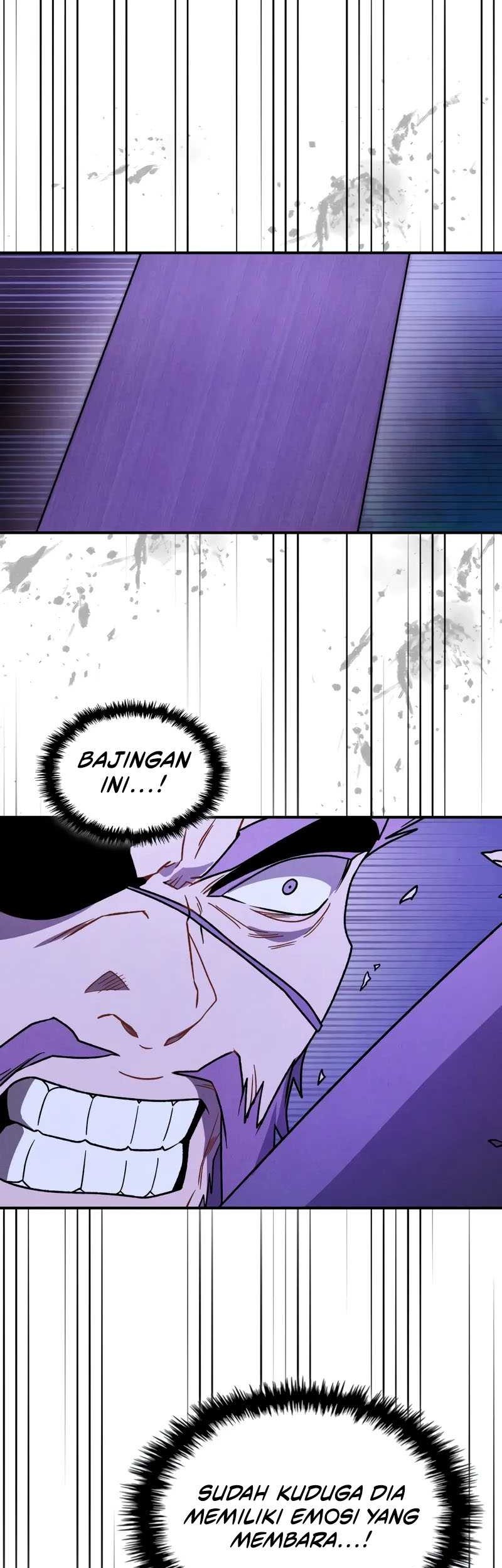 Chronicles Of The Martial God’s Chapter 100 Gambar 16