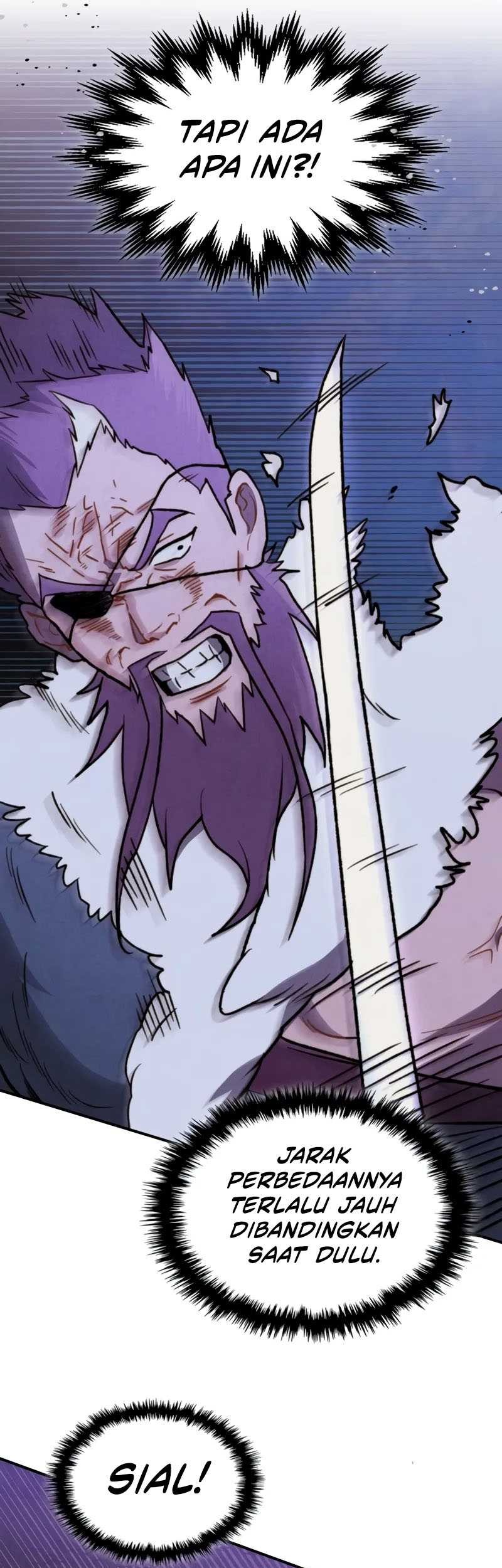 Chronicles Of The Martial God’s Chapter 100 Gambar 18