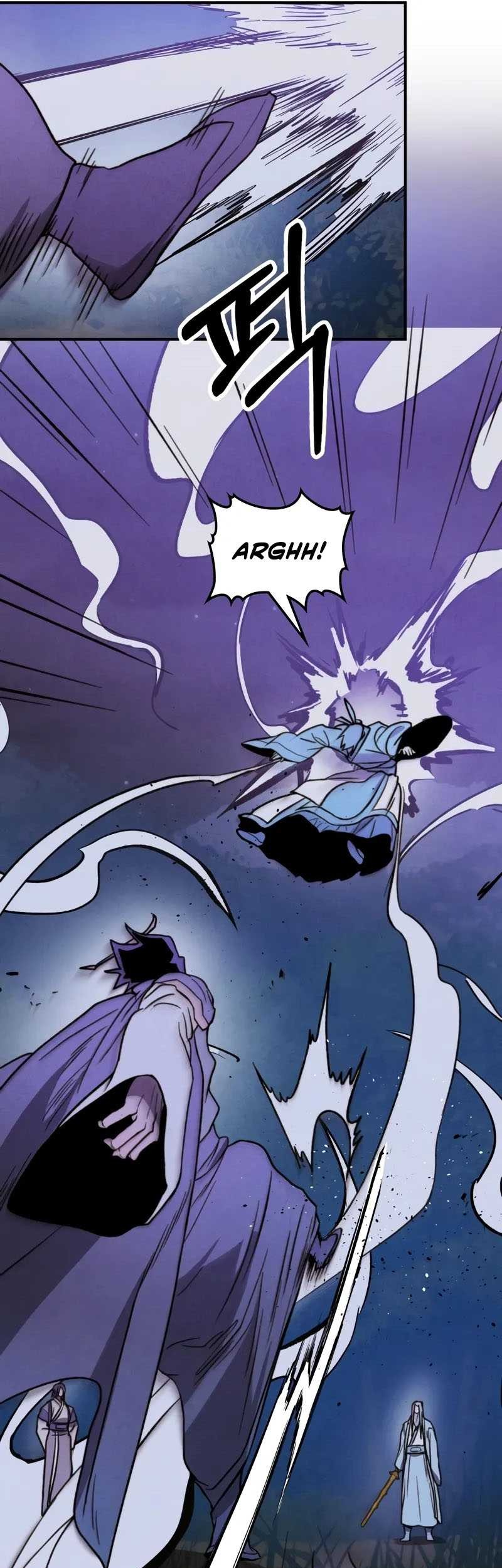 Chronicles Of The Martial God’s Chapter 100 Gambar 21