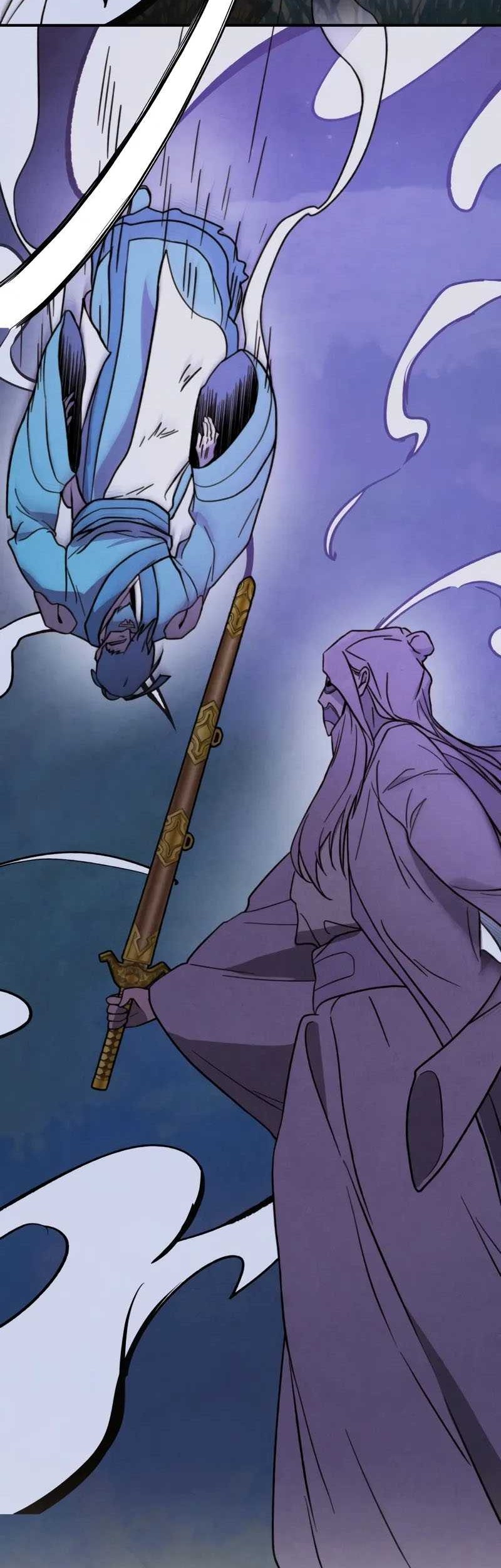 Chronicles Of The Martial God’s Chapter 100 Gambar 22