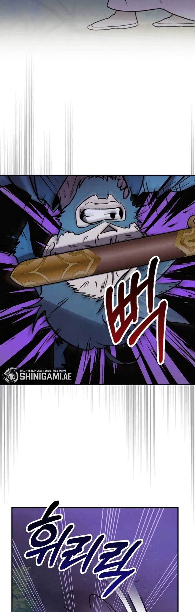 Chronicles Of The Martial God’s Chapter 100 Gambar 23